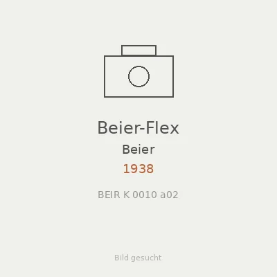 Beier-Flex