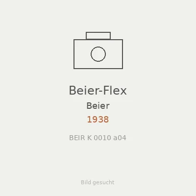 Beier-Flex