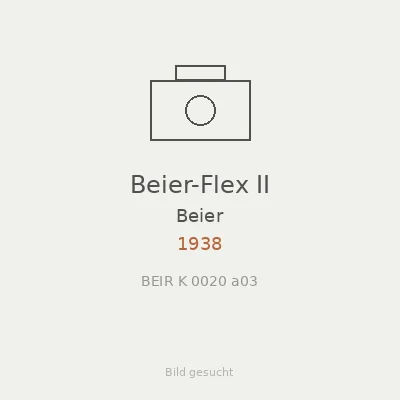 Beier-Flex II
