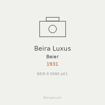 Beira Luxus