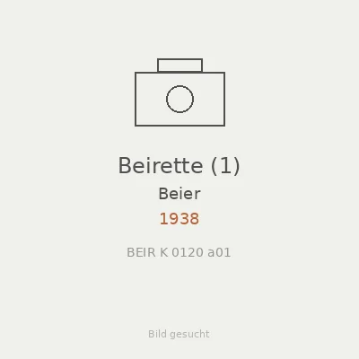 Beirette (1)