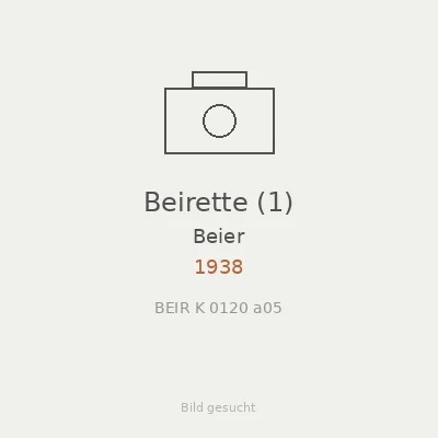 Beirette (1)