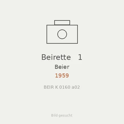 Beirette   1