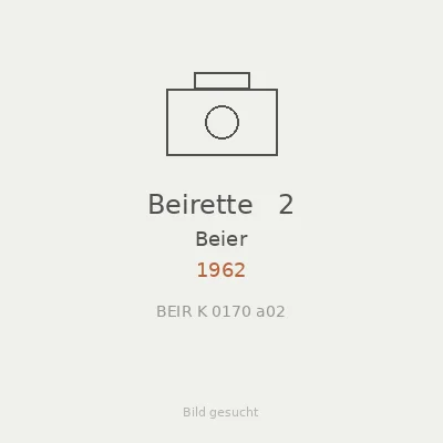 Beirette   2