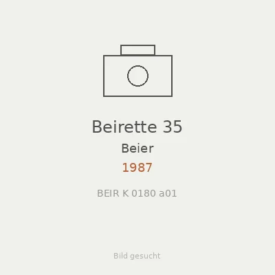 Beirette 35