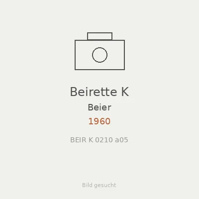 Beirette K