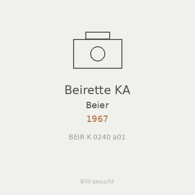 Beirette KA