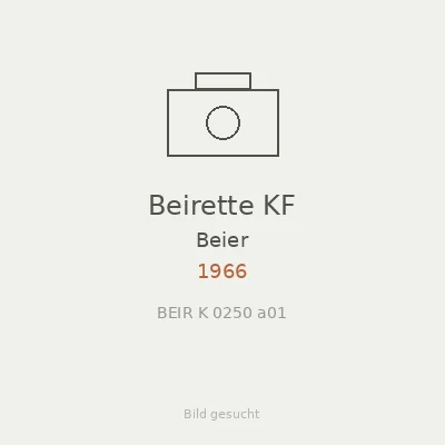 Beirette KF