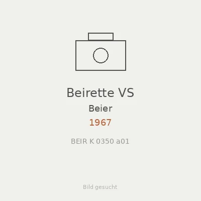 Beirette VS