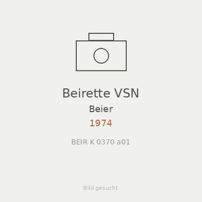Beirette VSN