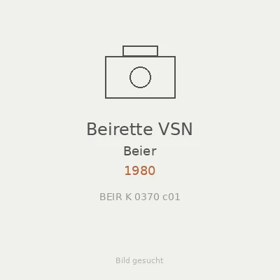 Beirette VSN