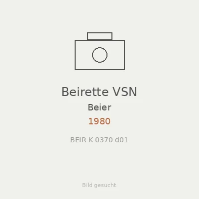 Beirette VSN