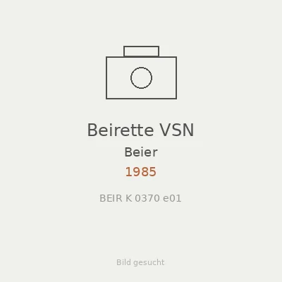 Beirette VSN