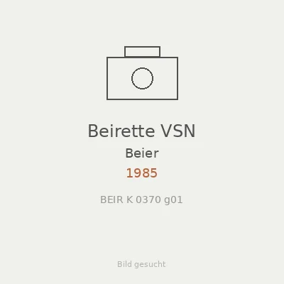 Beirette VSN