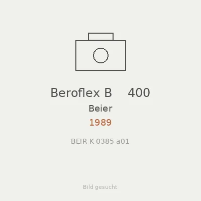 Beroflex B    400