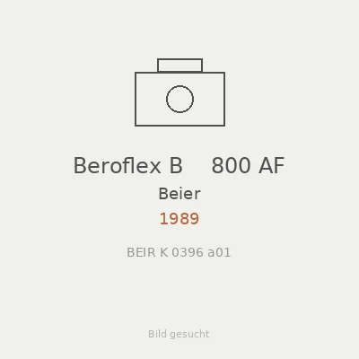 Beroflex B    800 AF