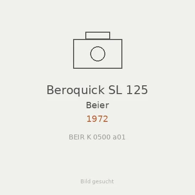 Beroquick SL 125