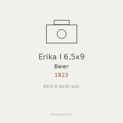 Erika I 6,5x9