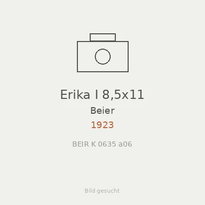 Erika I 8,5x11