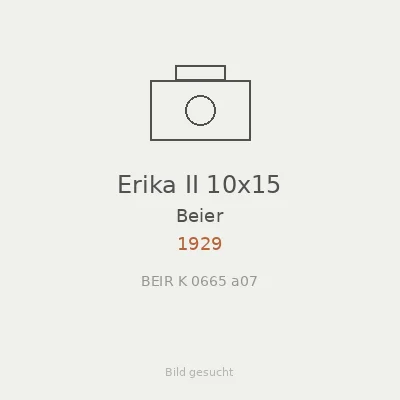 Erika II 10x15