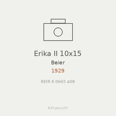 Erika II 10x15
