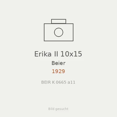 Erika II 10x15