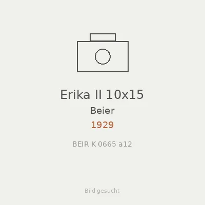 Erika II 10x15