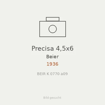 Precisa 4,5x6