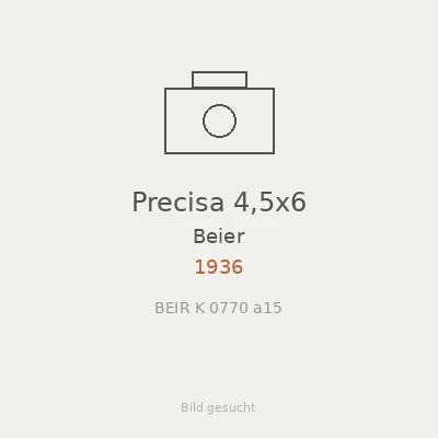 Precisa 4,5x6
