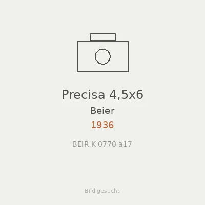 Precisa 4,5x6