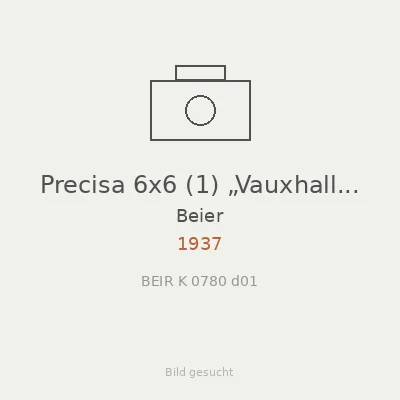 Precisa 6x6 (1) „Vauxhall 6x6“