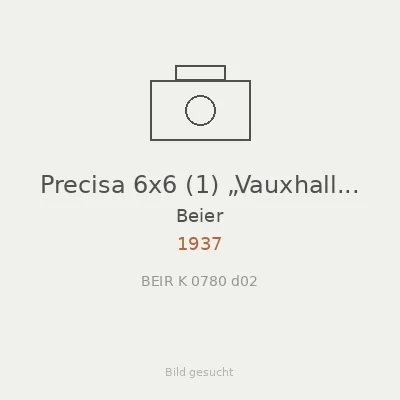 Precisa 6x6 (1) „Vauxhall 6x6“