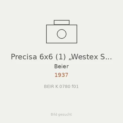 Precisa 6x6 (1) „Westex Sen.“