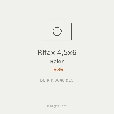Rifax 4,5x6
