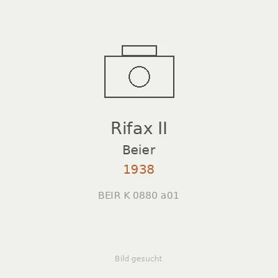 Rifax II