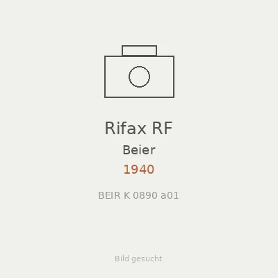 Rifax RF