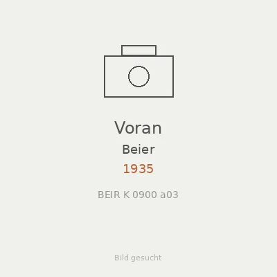 Voran