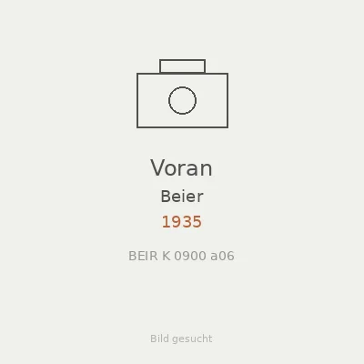 Voran