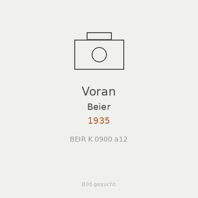 Voran