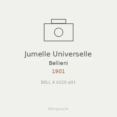 Jumelle Universelle