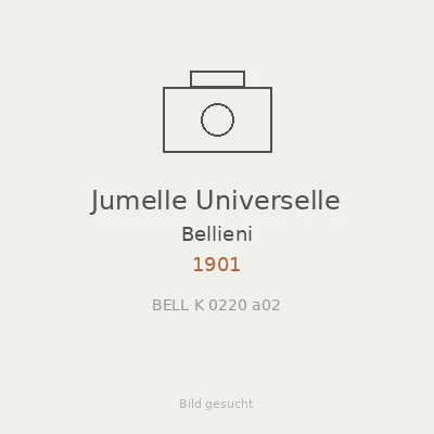 Jumelle Universelle
