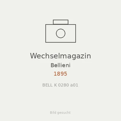 Wechselmagazin