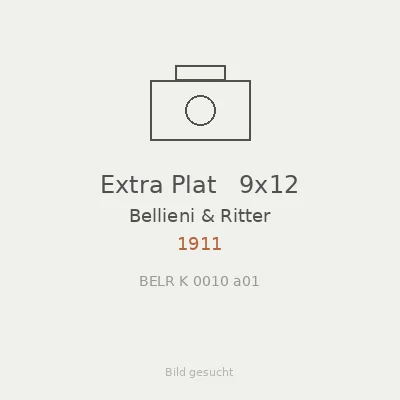 Extra Plat   9x12