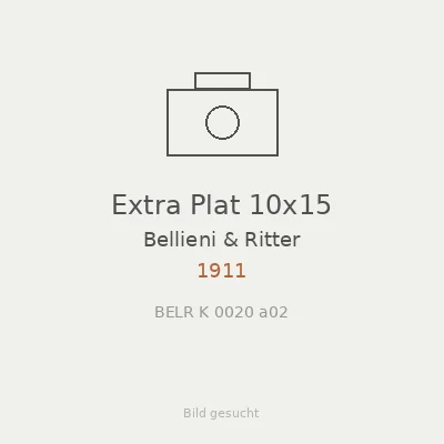 Extra Plat 10x15