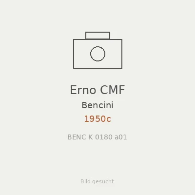 Erno CMF