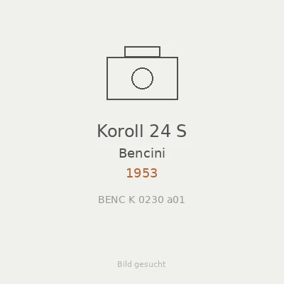 Koroll 24 S