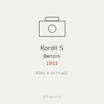 Koroll S
