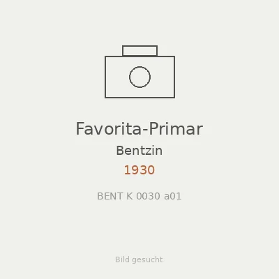 Favorita-Primar