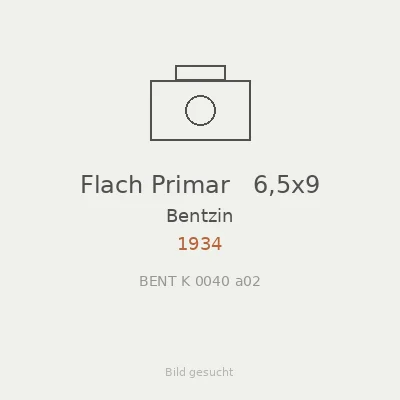 Flach Primar   6,5x9
