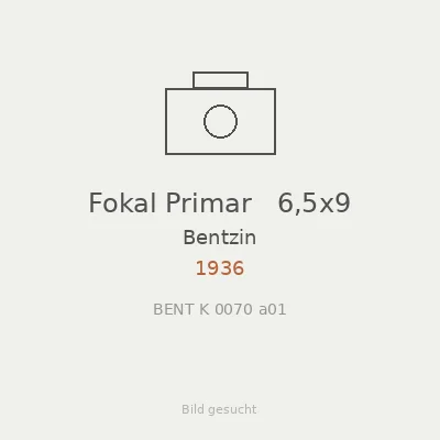 Fokal Primar   6,5x9